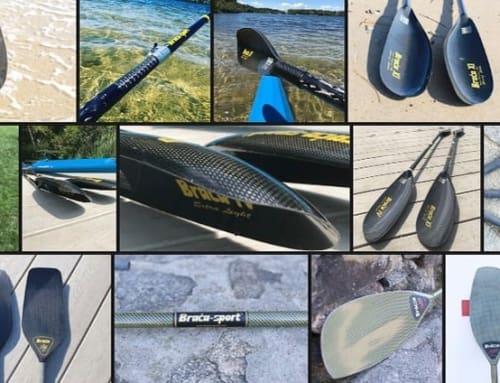 FastPaddler Partners with Brača Sport