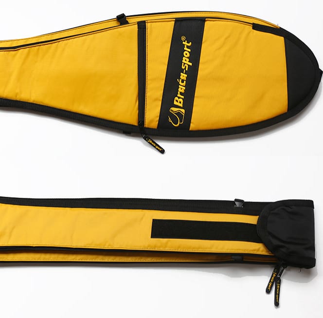 Braca paddle case, paddle bag