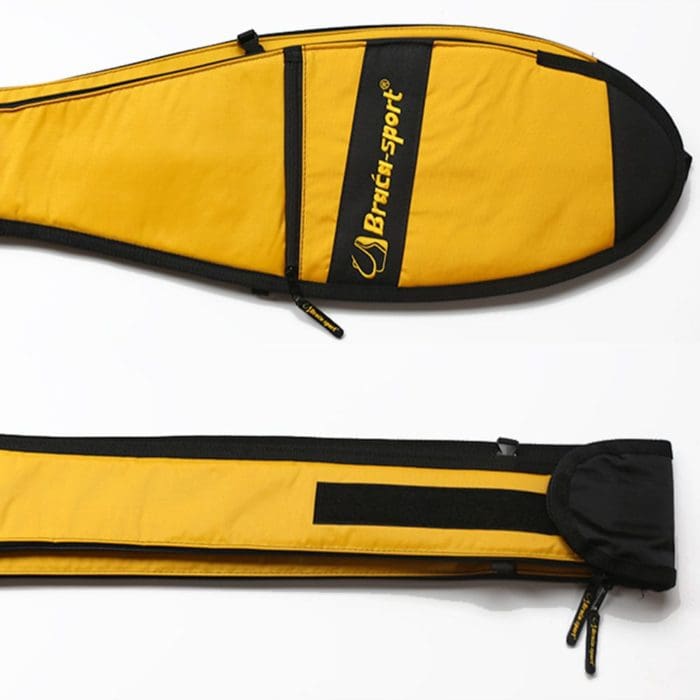 braca paddle case bag