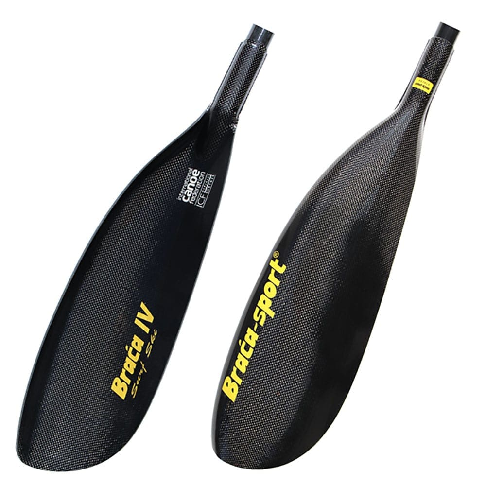 Carbon Wing Paddles - Sprint and Marathon 