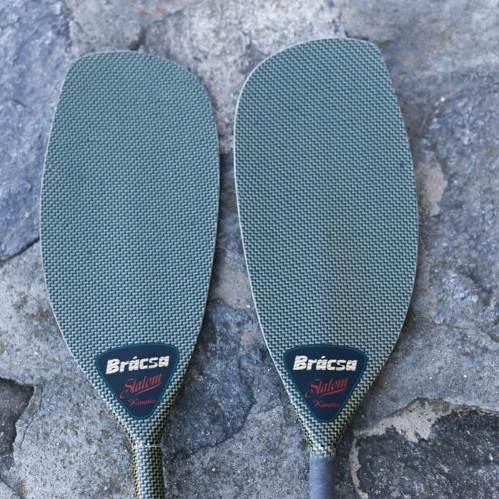 discount Braca-sport® Slalom Kinetic paddle