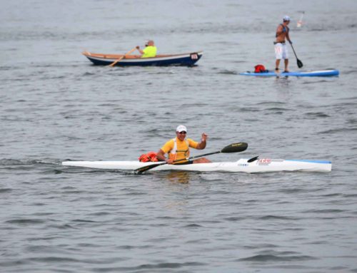 Best Surfski Paddles