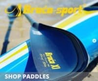 K1 Paddles and Surfski Paddles