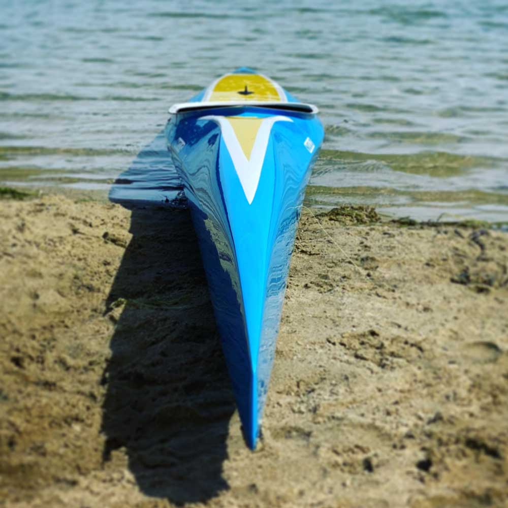 Nelo Viper Kayak