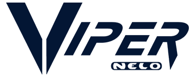 viperlogo Nelo Viper Kayaks for Sale, Viper Logo