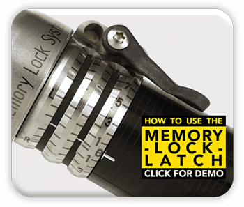 How to use new memory lock