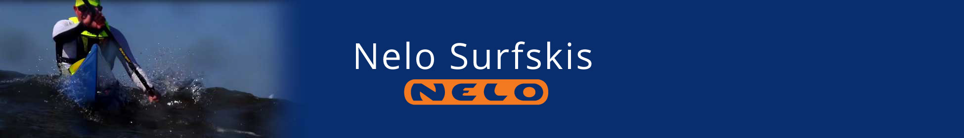 Nelo Surfskis for Sale, 520, 540, 550, 560