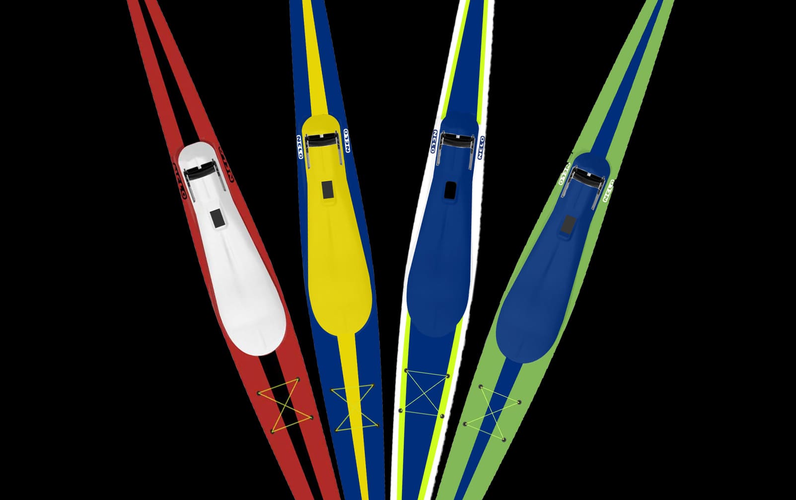 Nelo surfskis for sale in New England