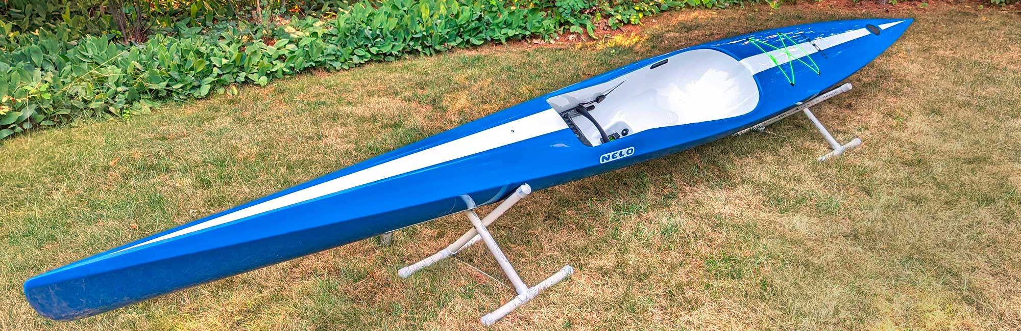 nelo 540 for sale, price and availability