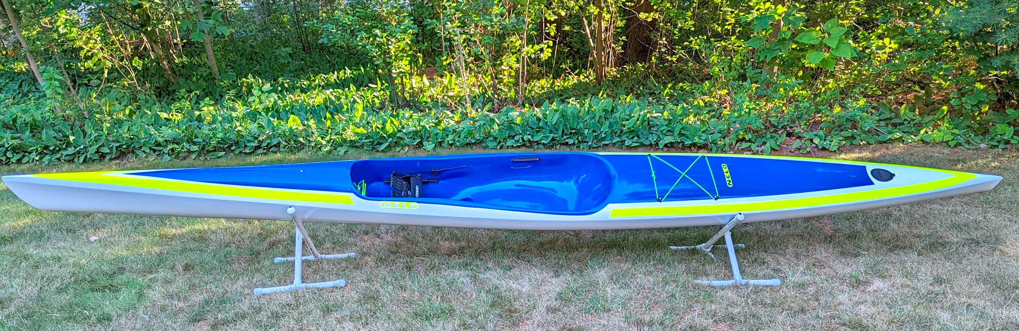 Nelo 540 XXL price and for sale