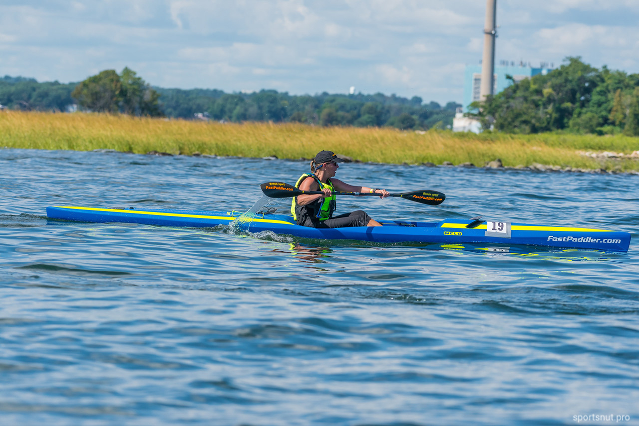 Nelo 550 Review - Leslie Chappell