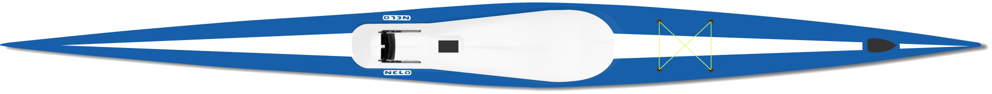 Nelo surfskis for sale here