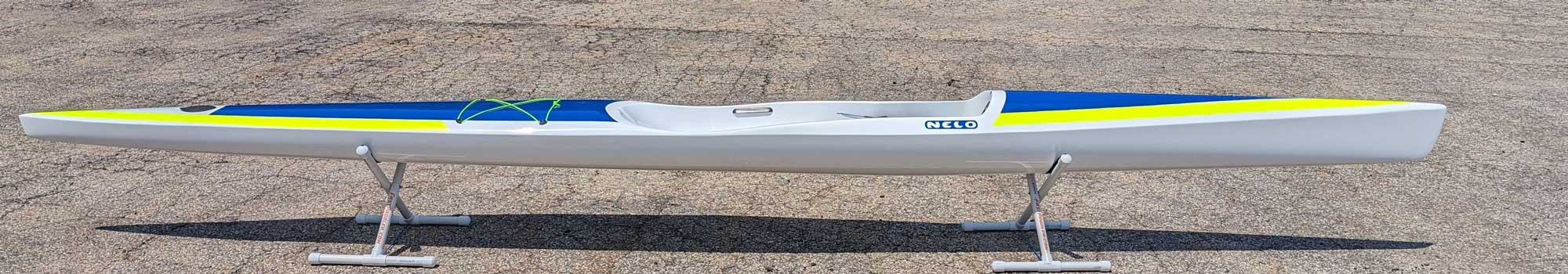nelo-surf-ski-550ml-wby-2 Nelo 550 ML surfski