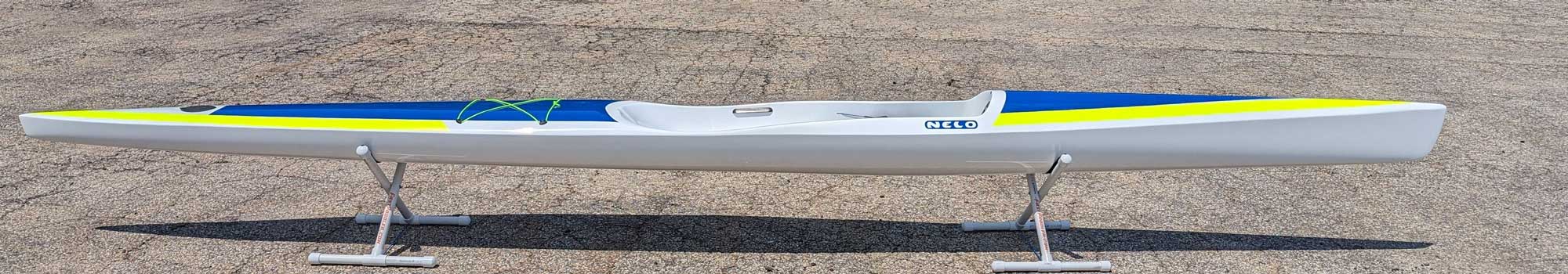 Nelo 550 ML surfski