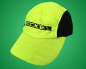 Mocke cap, paddling cap, lightweight and high visibility