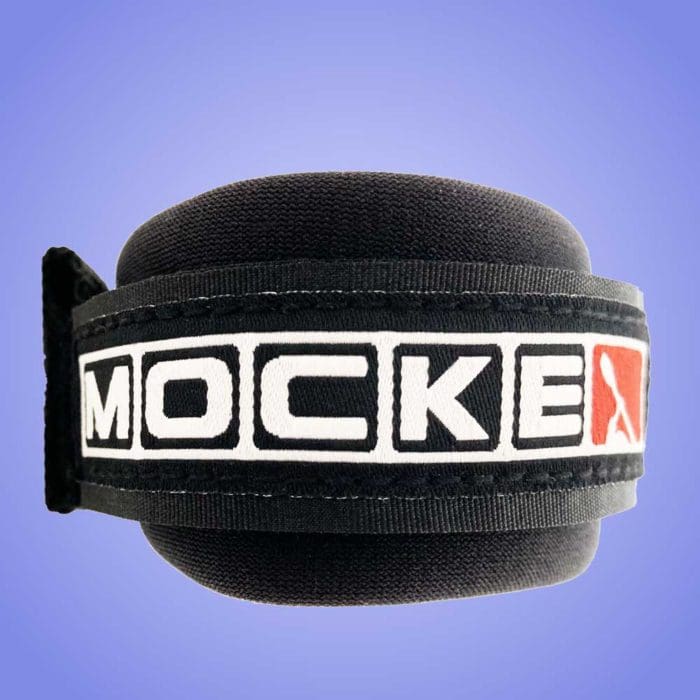 Mocke wrist leash paddling accessory
