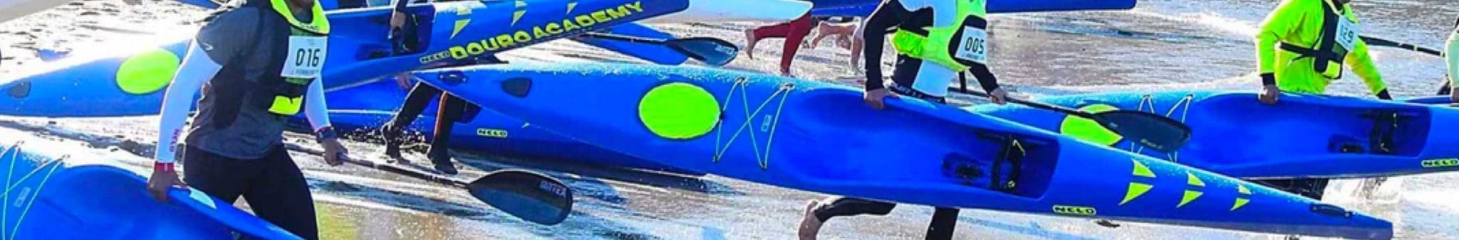 Nelo 510 surfski information, specs, accessories