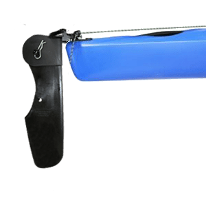 nelo-510-retractable-rudder-kit 510 retractable rudder