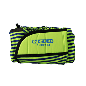 cover-ski surfski options for Nelo 520, Nelo 540, Nelo 550, Nelo 560, Vanquish