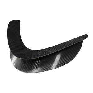 waveguard surfski options for Nelo 520, Nelo 540, Nelo 550, Nelo 560, Vanquish