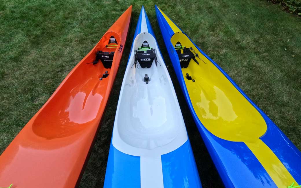 Kids Kayaks – DRAGON KAYAK