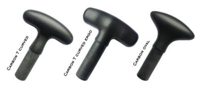 carbon handles for dragon paddles