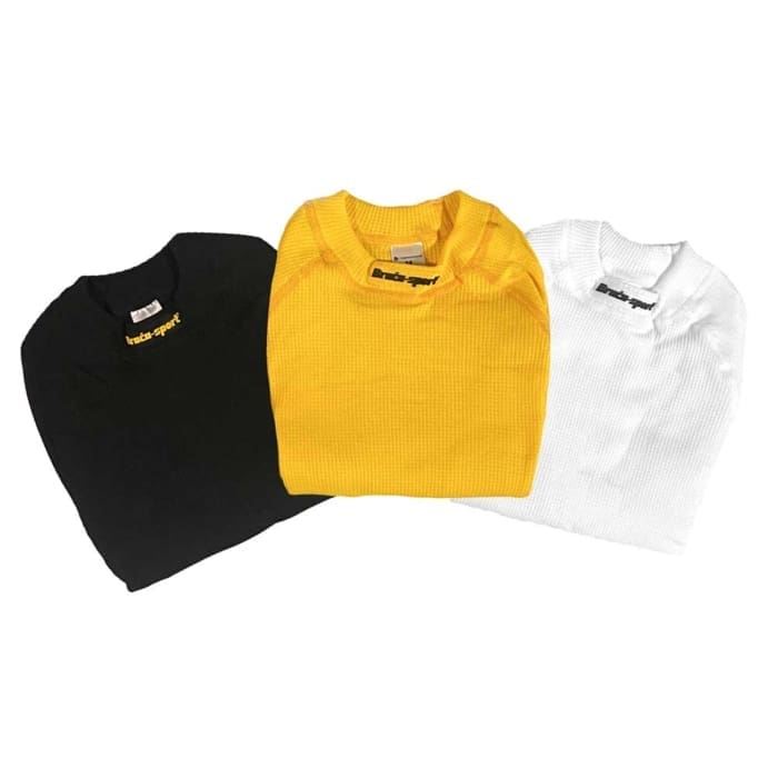 Shirt colors for kayak racing shirt, performance shirt
