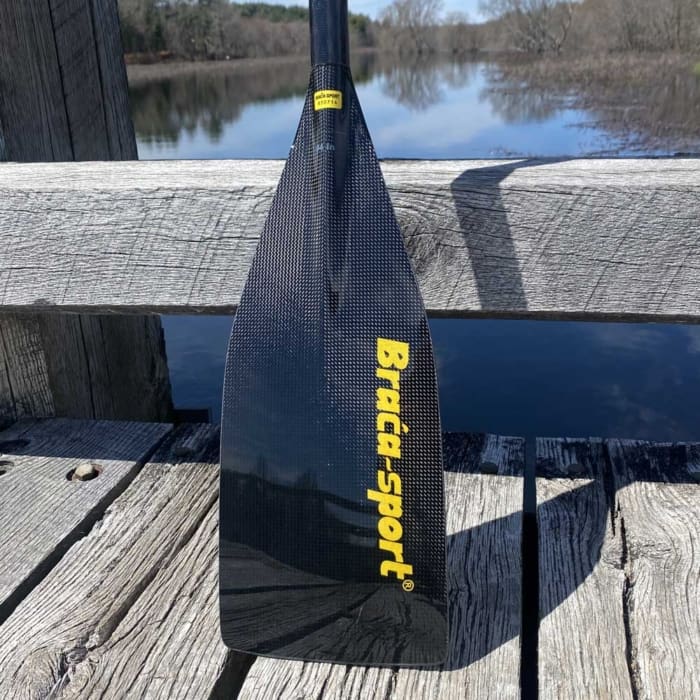 SUP Paddle Flatwater racing paddle