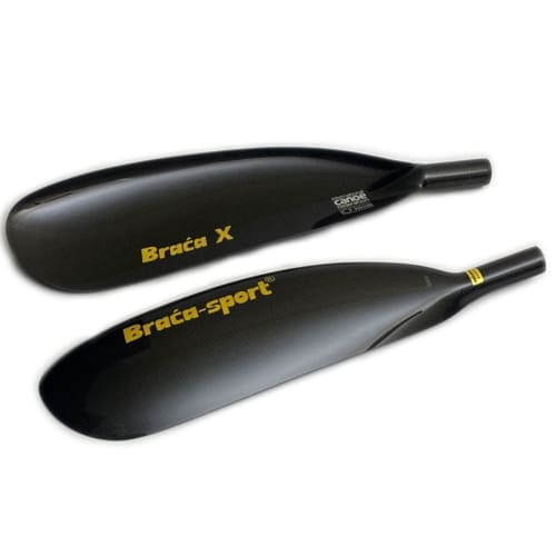 Bargain paddles, kayak wing Braca-sport on sale