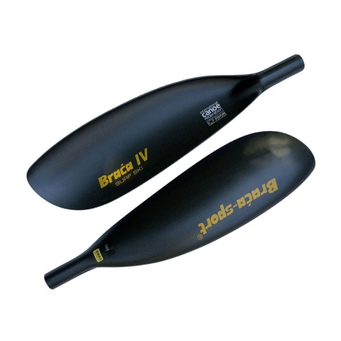 Braca IV Matte 705 Surfski 21K Shaft - Any Length
