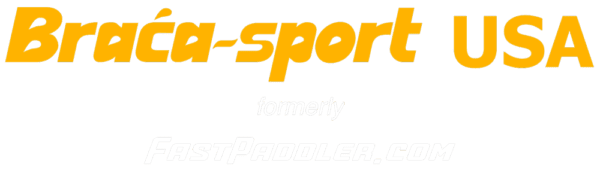 Carbon Fiber Paddles