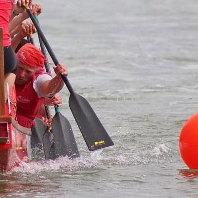 SUP Paddles, Racing and Touring, 100% Carbon
